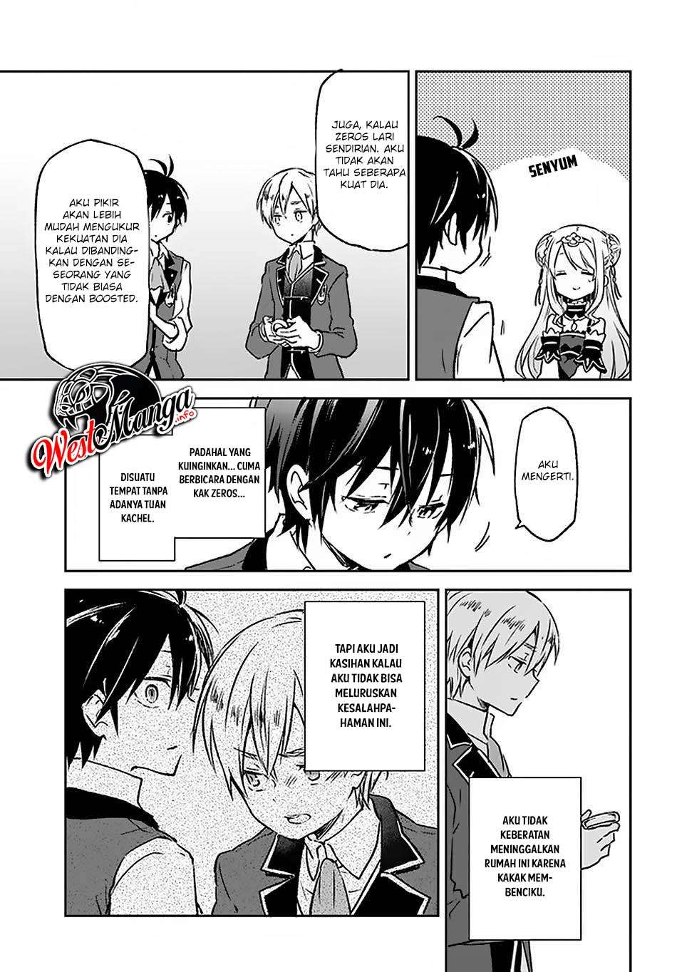 Henkyou Gurashi no Maou, Tensei shite Saikyou no Majutsushi ni naru ~Aisarenagara Nariagaru Moto Maō wa, Ningen o Shiritai~